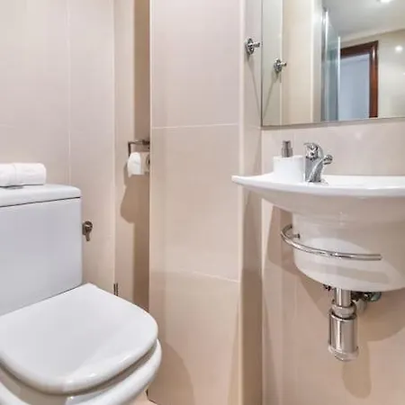 Apartment Amplio Piso En El Centro De Castro Urdiales