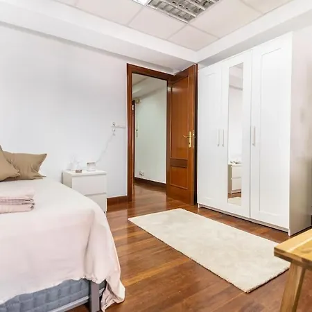 Apartment Amplio Piso En El Centro De
